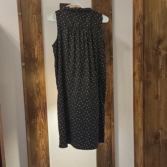 Loft Womens sleevless dress - Picture 5 of 5